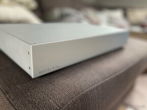 Streamer a dac Audiolab 6000N play - 2