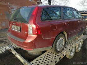 Volvo V50 1.6d - 2