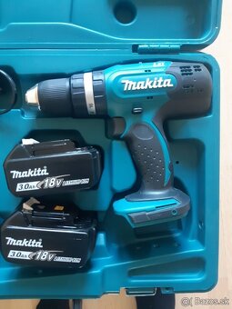 Makita DHP453RFE - 2