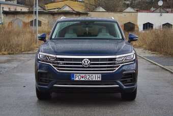 Volkswagen Touareg 3.0 V6 TDI SCR Elegance 4Motion - 2