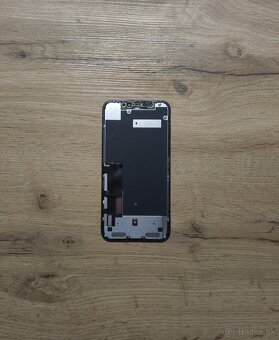 iPhone Xr display ORIGINAL - 2