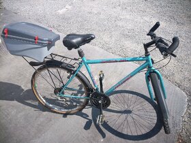 Retro Horský bicykel - 2