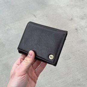 ‼️ Vintage peňaženka ‼️ - 2