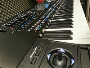 Predám KORG PA5X - 2