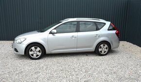 KIA Cee’d Sporty Wagon 1.6 CRDI, SR . voz - 2