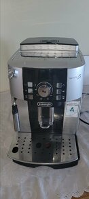 Kávovar delonghi magnifica S - 2