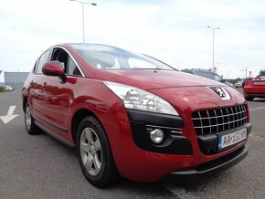 Peugeot 3008 1.6L HDi FAP Active - 2