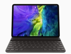 Apple Smart Keyboard Folio iPad Pro/Air 11" - 2