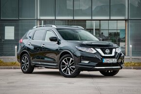 Nissan X-Trail - 2