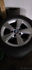 BMW 116i F20 - 2