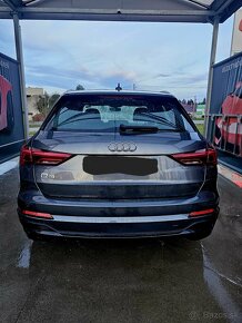 Audi Q3 35TFSI S-line - 2