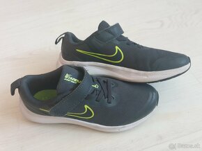 Tenisky Nike Star Runner č. 34 - ako nové - 2