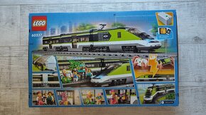 Lego 60337 - 2