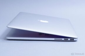 ZÁRUKA/Macbook Pro 15.4/I7 2.5GHZ/16GB RAM/512GB SSD - 2