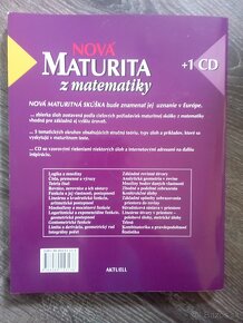 Maturita z matematiky - 2