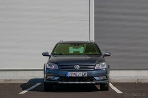 Volkswagen Passat Variant 2.0 TDI BMT 177k Highline 4MOTION - 2