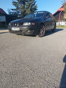 Predam seat leon 1.9tdi 81 kw - 2