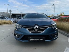 Renault Megane 2019 kombi - 2