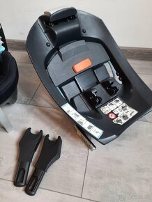 Cybex Aton 5+ISOFIX zakladna - 2