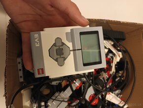 Lego mindstorms - 2