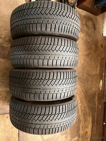 235/45R17 Continental zimne - 2