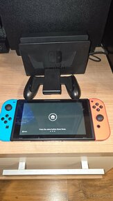 Nintendo Switch - 2