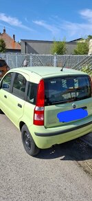 Fiat panda - 2