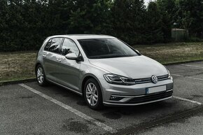 VW golf 7 1.5 tsi - 2