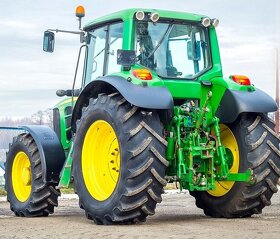 JOHN DEERE 6534 Premium PQ - 2