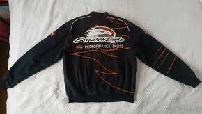 textilna bunda HARLEY DAVIDSON Screamin eagle vel. M - 2