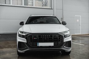 Audi SQ8 4.0 TDI V8 DPH - 2