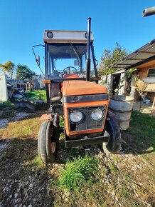 Zetor 5213 - 2