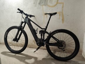 Merida eONE-SIXTY 8000 Carbon + GPS - 2