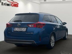 Toyota Auris Touring Sports HybridSD PANORAMA KAMERA STYLE - 2