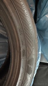 Goodyear EFFICIENTGRIP PERFORMANCE 2 215/50 R18 92 V Letné - 2