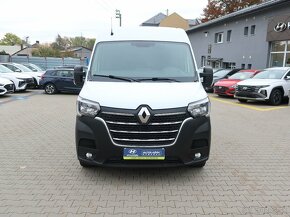 AKCEAKCE Renault Master 2.3dCi 100kW L3H2 KLIMA DPH ČR - 2