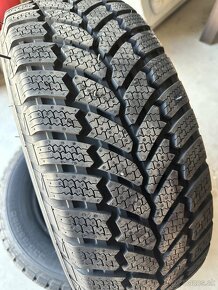 235/65 R16 C - zimné - 2