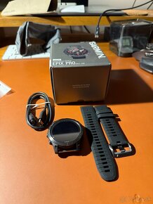 Garmin epix 2 Pro (gen2 47mm) - 2