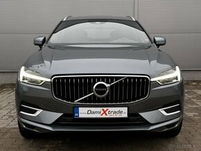 Volvo XC60 T6 Recharge Inscription Expression eAWD A/T - 2