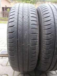 Pneumatiky Michelin 185/65R15 letné 2ks - 2