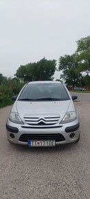 Predam citroen c3 r.v 2007 / 67900 km - 2