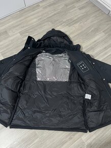 North face zimna paperova bunda XXL - 2