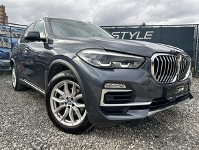 BMW X5 xDrive40i A/T odpočet DPH - 2