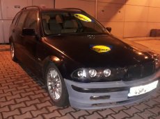 Na predaj diely e46 akcne ceny - 2