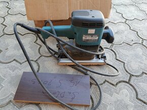 Vibracna bruska Makita 9046 ...600W - 2