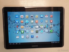 10" Tablet - 2