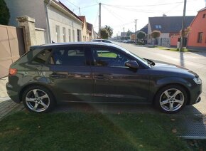 Sportback A3 2.0 S Sport - 2