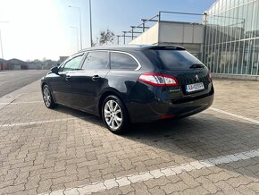 PEUGEOT 508 SW 2.0 HDi 103kW 2013 ✅ - 2