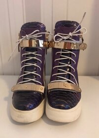 Giuseppe Zanotti Tenisky - 2