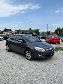 Opel Astra GTC 1.7 CDTI, 2010, 81 kW, 168050 km - 2